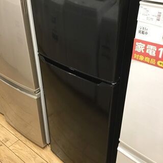 安心1年保証付】Haier 2ﾄﾞｱ冷蔵庫 JR-N130A 2020年製【ﾄﾚﾌｧｸ桶川