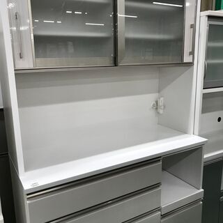 家具ならトレファク吉川店！！　サンコウ　レンジボード　ブレックフ...