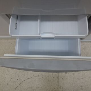 TOSHIBA/東芝 3ドア冷蔵庫 340L GR-E34N 2012年製 【ユーズドユーズ名古屋天白店】 J469 TOSHIBA/東芝 3ドア冷蔵庫 340L GR-E34N 2012年製 【ユーズドユーズ