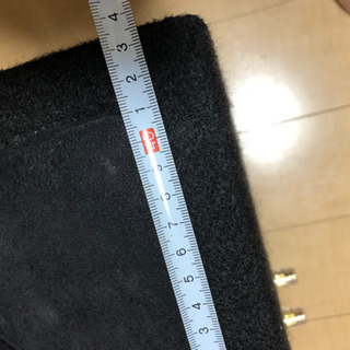 カー用　25cm ウーハーボックス　GLADEN RS-10