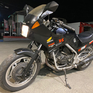 ホンダ VT250F 車 バイク | www.iltfoundation.org.nz