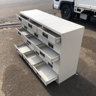 書類入れにいかがでしょうか？