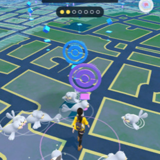 町田で一緒にポケモンGOやりませんか？