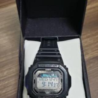 CASIO G-SHOCK GLX-5600