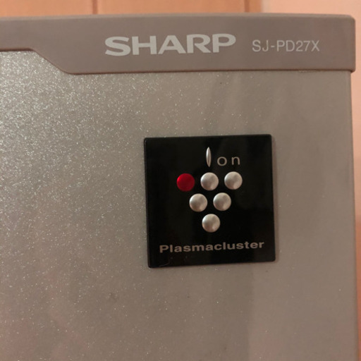 シャープ冷凍冷蔵庫