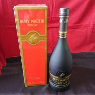 古酒コニャック/ナポレオン/REMY MARTIN | barinkayaoglu.com