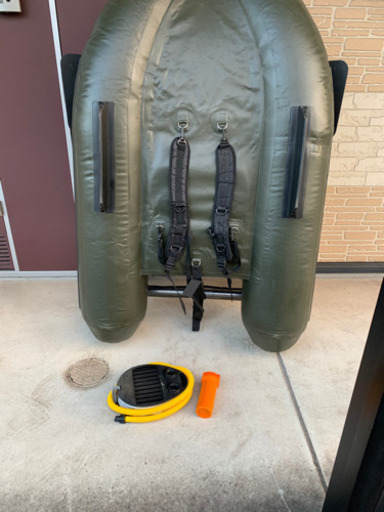 BEE 160VPフローター（中古） - その他 