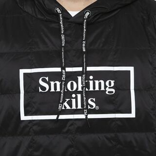 TAION Collaboration with #FR2 Over Size Down