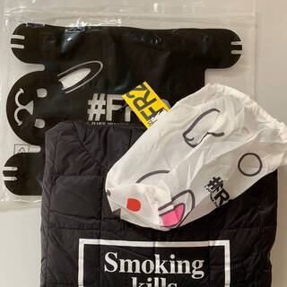 TAION Collaboration with #FR2 Over Size Down