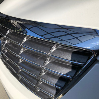 クラウン180系後期フロントグリル