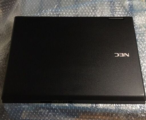 NEC改130 Core i5 SSD Win10Pro 特価20