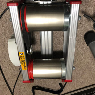 ミノウラ　ハイブリッドローラーFG540