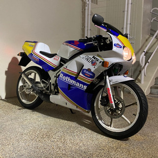 HONDA NS-1 ロスマンズ （HONDA NS-1 ロスマンズ （NS-1
