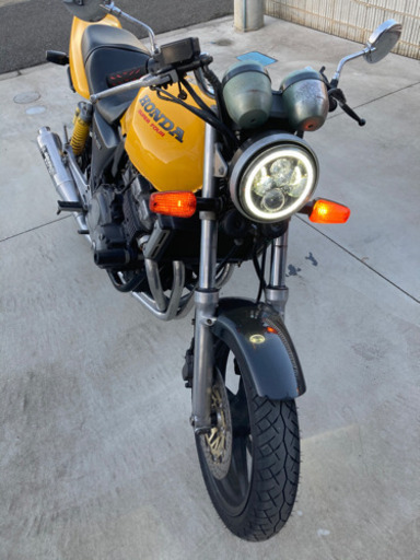 【商談中】CB400SF(NC31)