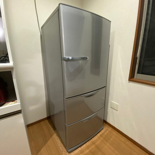 値段交渉承ります】AQUA アクア 冷蔵庫 AQR-271D 2015年製 - キッチン家電