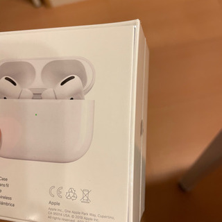 複数台割引】airpods pro【6台用意有ります】【無料配送条件付き有】