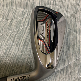 ホンマ　Be ZEAL535 フレックスS 