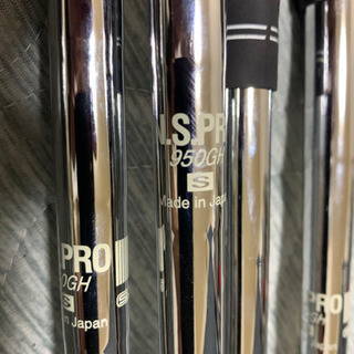 ホンマ　Be ZEAL535 フレックスS 