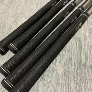 ホンマ　Be ZEAL535 フレックスS 