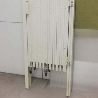 TOEX 東洋エクステリア 門扉 高約120cm 未使用