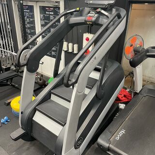 フィットネス、トレーニング intanza ステアマスター