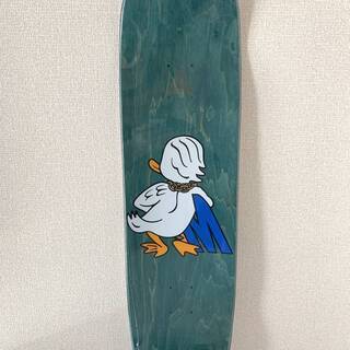Palace Skateboards x MOSCHINO DUCK 8.5