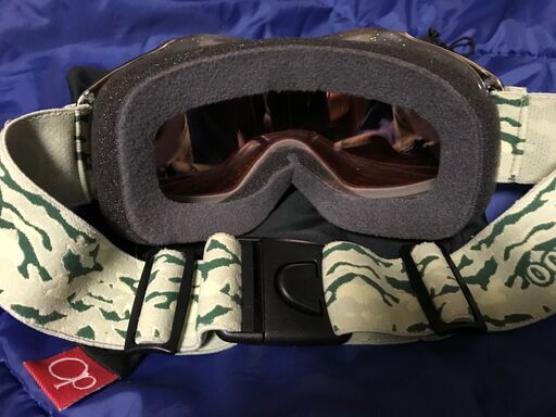 スキー スノボゴーグルop エイユー 与野のスノーボードの中古あげます 譲ります ジモティーで不用品の処分