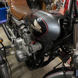 750カスタムエクスクルーシブ 新品MRSショート管付き