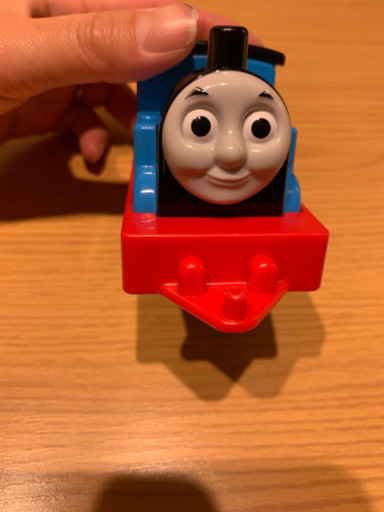 トーマスおもちゃプラレール Km 前橋の子供用品の中古あげます 譲ります ジモティーで不用品の処分