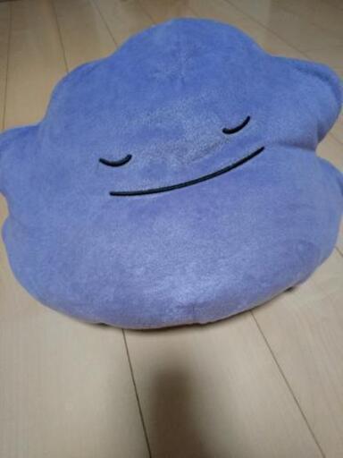 メタモンぬいぐるみ 9008 下井阪のおもちゃの中古あげます 譲ります ジモティーで不用品の処分 メタモンぬいぐるみ 9008 下井阪のおもちゃの中古あげます 譲ります ジモティーで不用品の処分