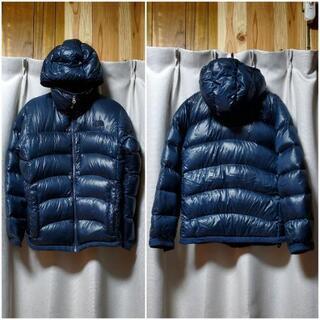 ザ・ノース・フェイス(THE NORTH FACE) アコンカグア フーディ ブランド】ザノースフェイス THE NORTH FACE【表記サイズ】S