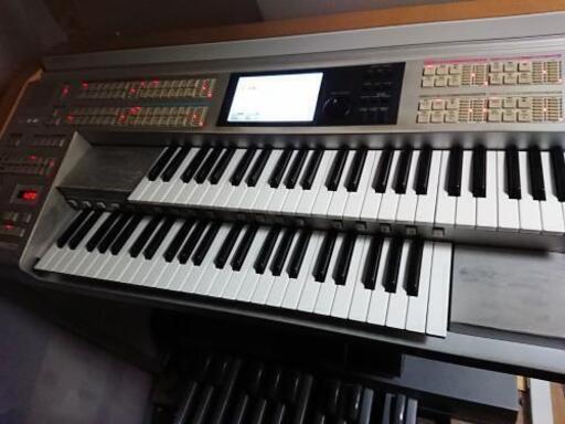 ステージア ELS‐02C