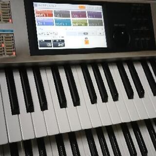 ステージア ELS‐02C