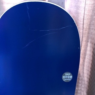 スノーボード 板ビンディングset 両方 BURTON  145cm