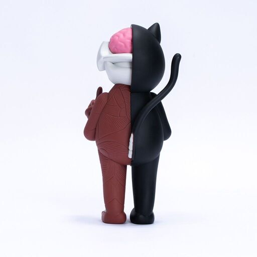 希少 RIPNDIP Jermal Vinyl Figure 500個限定