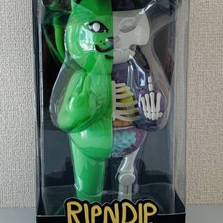 希少 RIPNDIP R Nerm 09 Vinyl Figure Toy （500個限定）