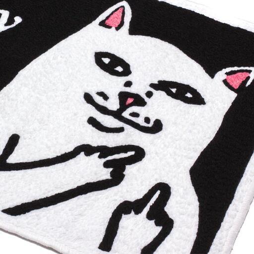 その他 RIPNDIP / Go Away Rug