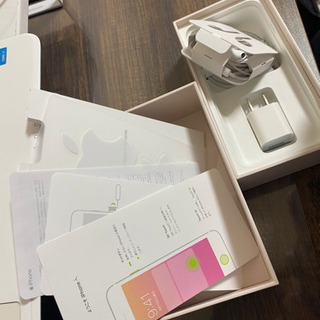 【美品・フルセット】iPhone8 Gold 256GB SIMフリー - 松戸市