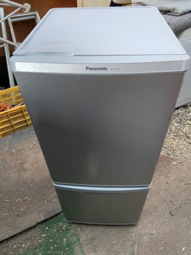 冷蔵庫2013 Panasonic