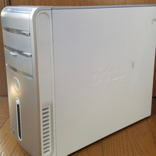 🖥DELL PC　デスクトップ　Windows10pro 64bit 