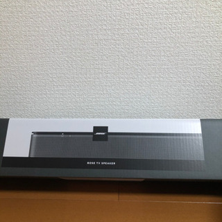 Bose Solo TV Speaker ワイヤレススピーカー Amazon.com: Bose Solo TV Sound System : Electronics
