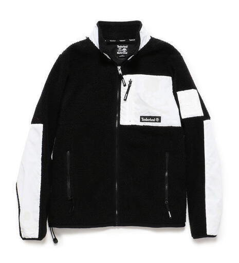 メンズ Timberland x MASTERMIND WORLD FLEECE JKT