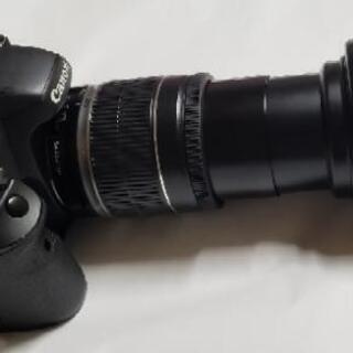 Canon EOS70D◆ EFS18-200mm レンズキット