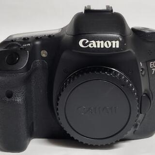 Canon EOS70D◆ EFS18-200mm レンズキット