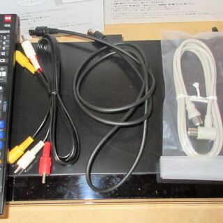 ☆東芝 TOSHIBA D-M470 2TB タイムシフトマシン搭載レグザサーバー