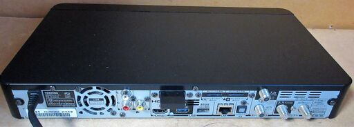 ☆東芝 TOSHIBA D-M470 2TB タイムシフトマシン搭載レグザ ☆東芝 TOSHIBA D-M470 2TB タイムシフトマシン搭載レグザ