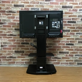 即日受渡❣️Panasonic HDD内蔵32型テレビ - 家電