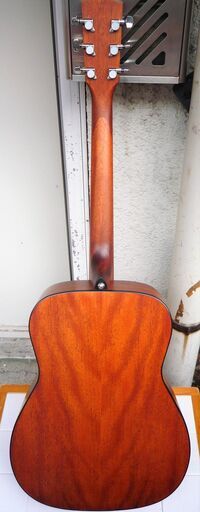 ☆コルト Cort CAG-1F NAT アコースティックギター アコギ 弾き語りに