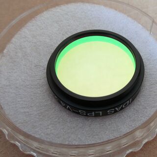 ☆アイダス IDAS LPS-V4 M28.6(31.7) ネビュラフィルター◆最強光害カット