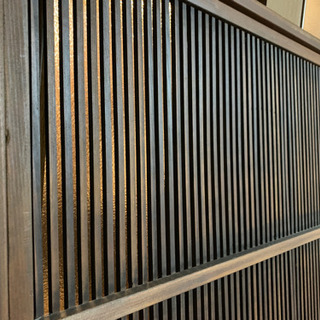 アンティーク建具② 2枚組